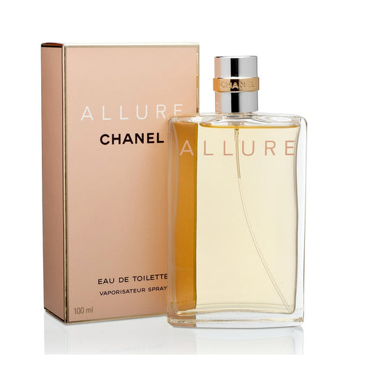 CHANEL ALLURE WOMAN EDT 100ML