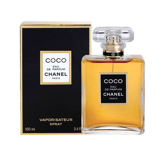 CHANEL COCO CHANEL EDP 100ML DAMA