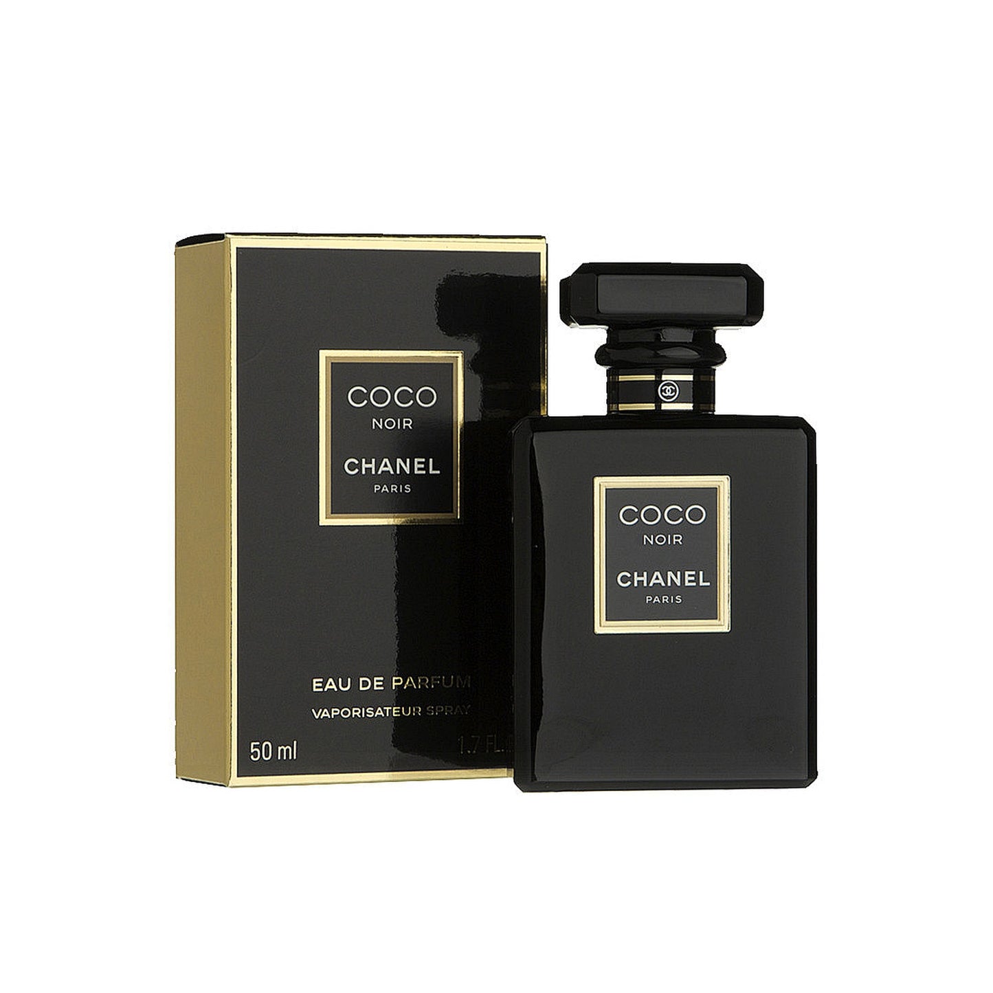 Coco Noir Chanel 50Ml Edp