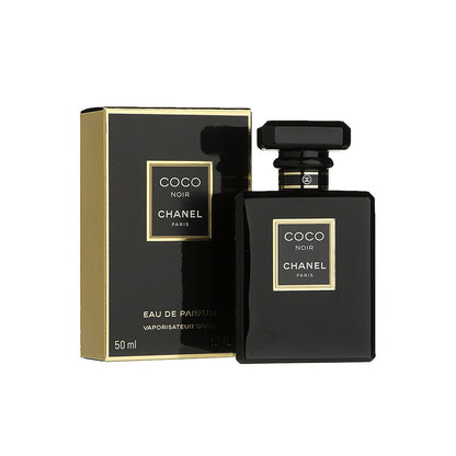 Coco Noir Chanel 50Ml Edp