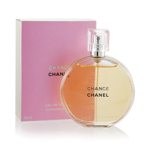 Chance Chanel Edt 100Ml