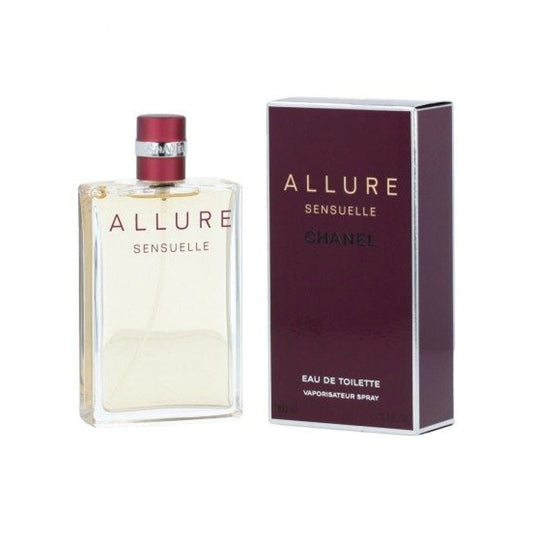 CHANEL ALLURE SENSUELLE EDT 50ML