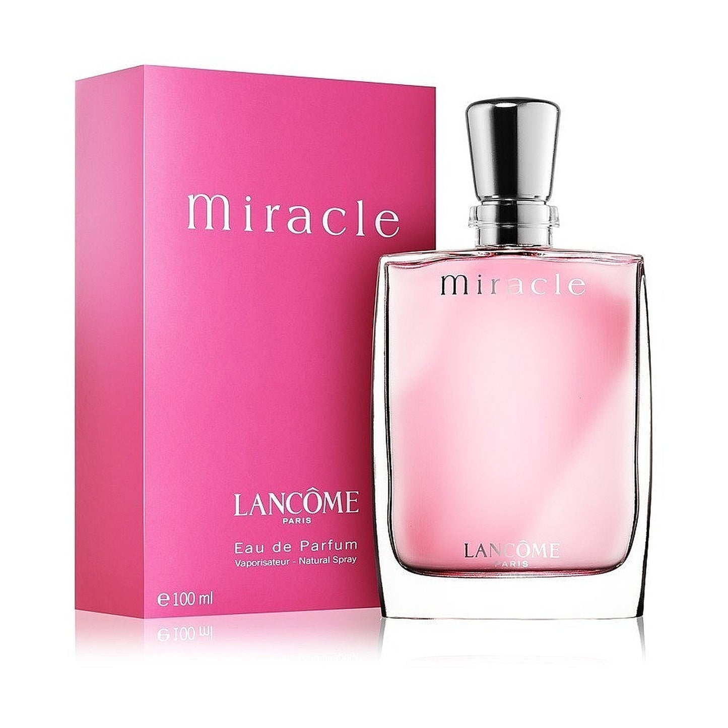 LANCOME MIRACLE EDP 100ML