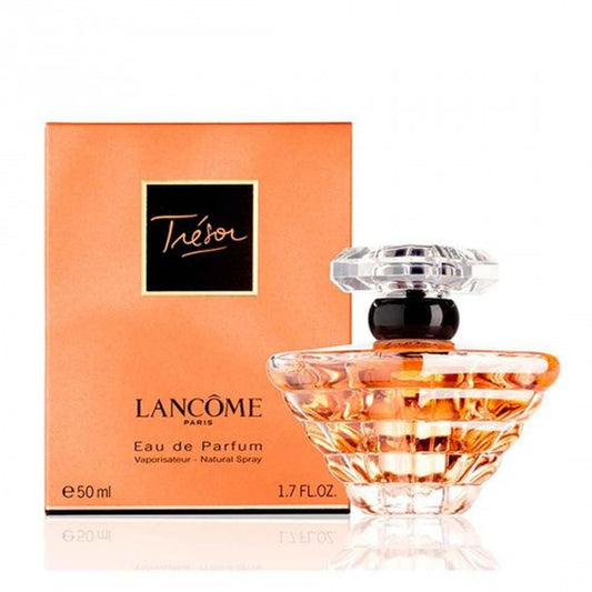 Lancome Tresor Woman Edp 50Ml