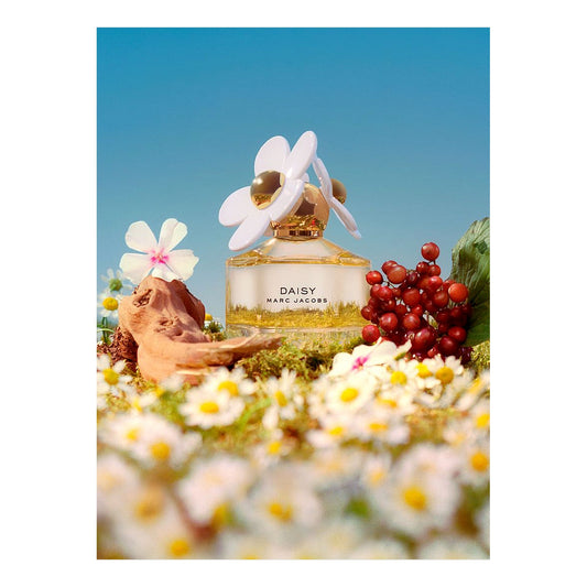 MARC JACOBS DAISY WOMAN EDT 50ML