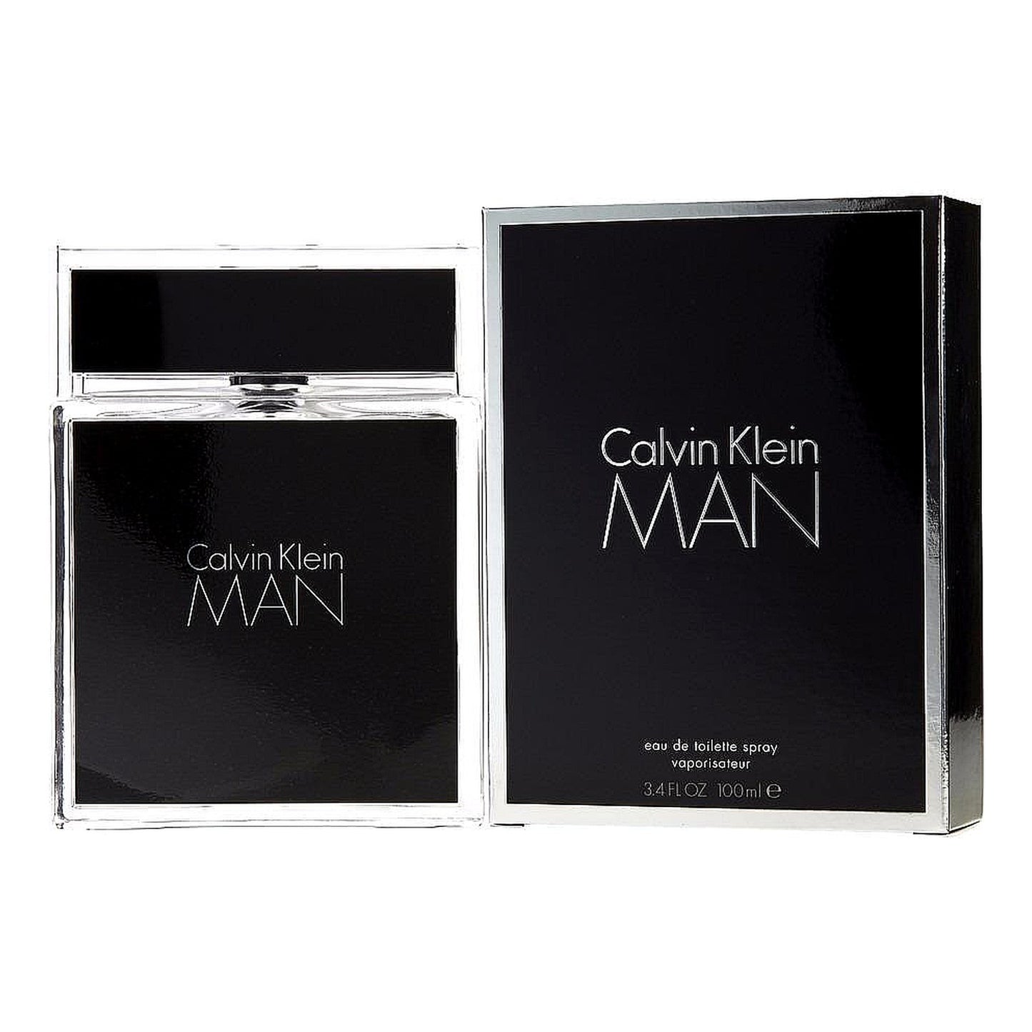 CALVIN KLEIN CK MAN 100ML VARON