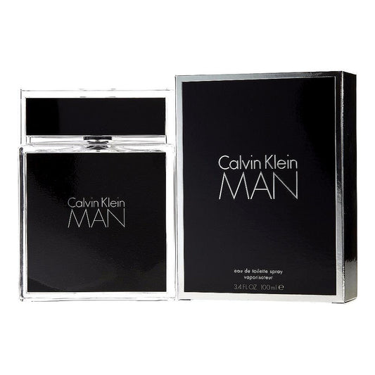 CALVIN KLEIN CK MAN 100ML VARON