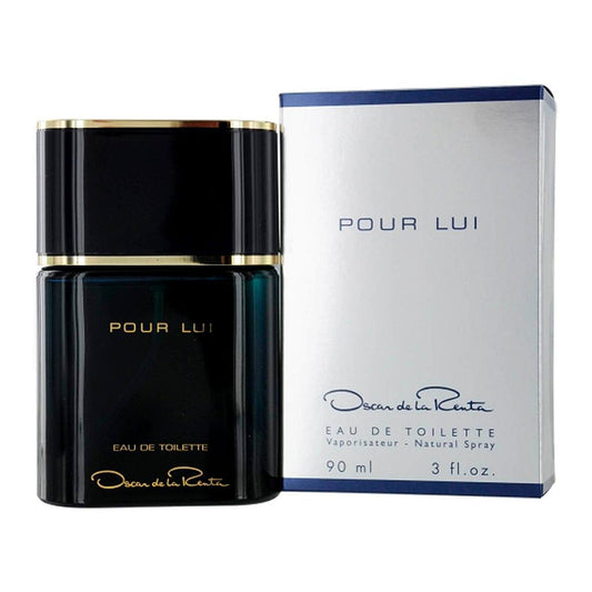 OSCAR DE LA RENTA OSCAR POUR LUI 90ML VARON