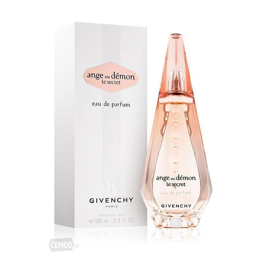 GIVENCHY ANGE OU DEMON LE SECRET WOMAN EDP 100ML