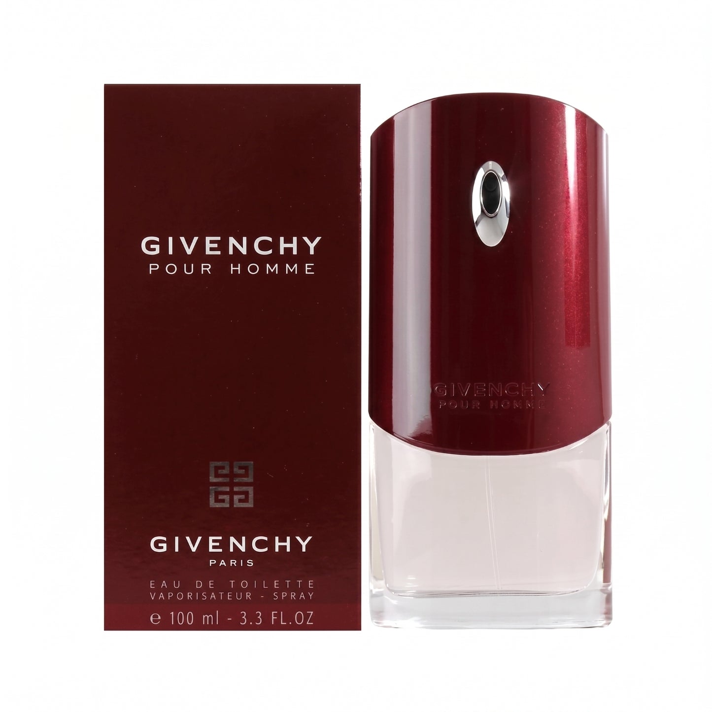 GIVENCHY POUR HOMME EDT 100ML