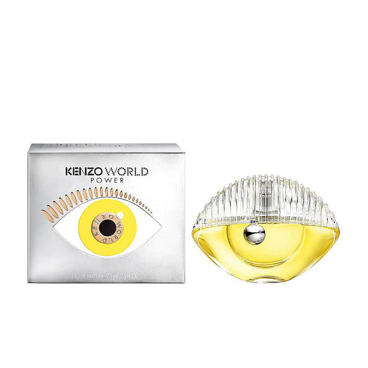 KENZO WORLD POWER WOMAN EDP 75ML