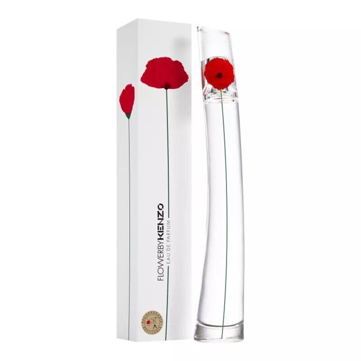 KENZO FLOWER WOMAN EDP 100ML REFILL