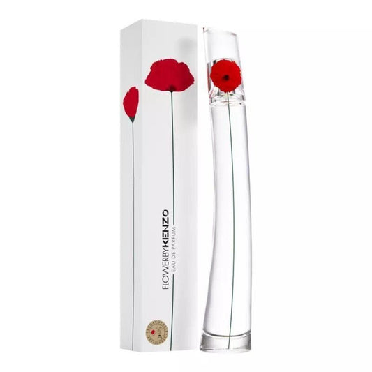 KENZO FLOWER WOMAN EDP 100ML REFILL