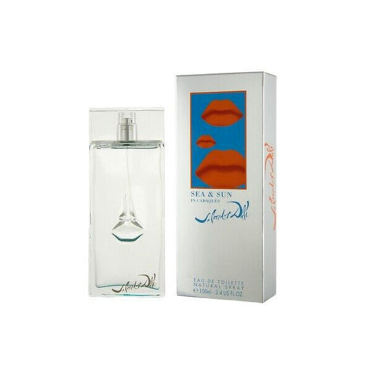 Salvador Dali Sea & Sun in Cadaques EDT 100 ml