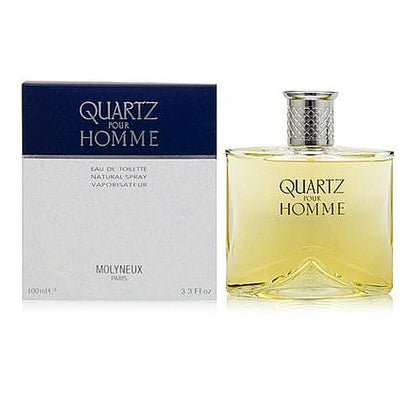 Molyneux Quartz Pour Homme 100Ml