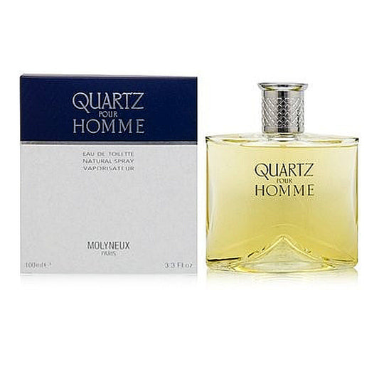 Molyneux Quartz Pour Homme 100Ml