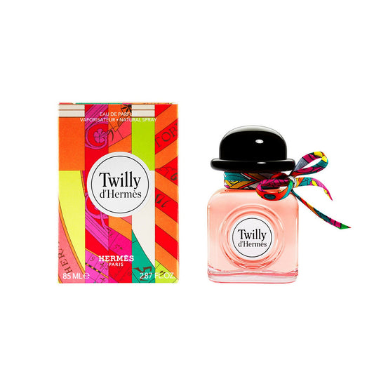 TERRE D HERMES TWILLY D HERMES WOMAN EDP 85ML
