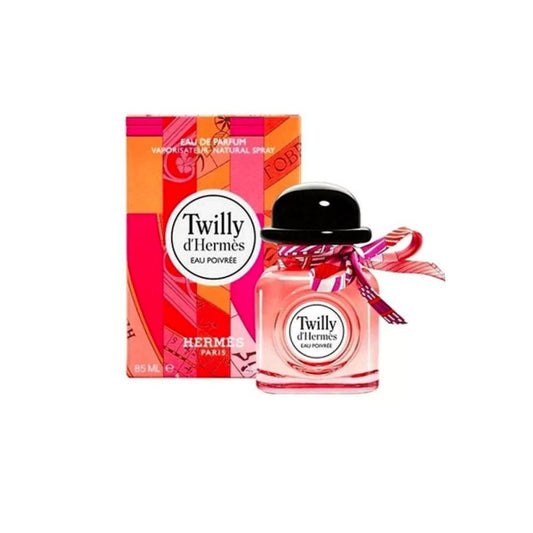 TERRE D HERMES TWILLY D HERMES EAU POIVREE WOMAN EDP 85ML