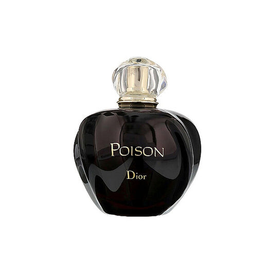 CHRISTIAN DIOR POISON WOMAN EDT 100ML