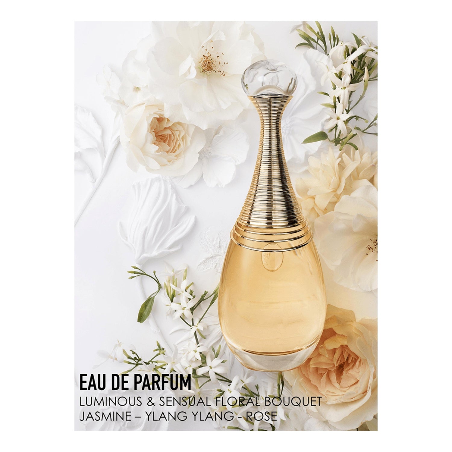 CHRISTIAN DIOR JADORE 100ML EDP – Alisha Perfumes