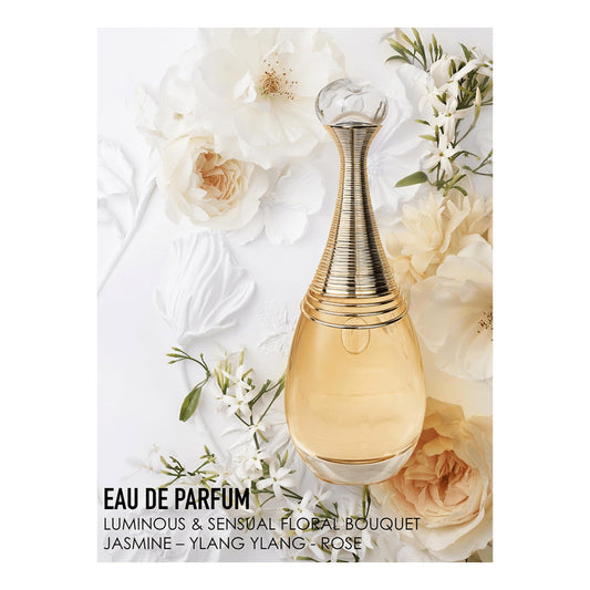 CHRISTIAN DIOR JADORE 100ML EDP