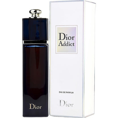 CHRISTIAN DIOR DIOR ADDICT WOMAN EDP 50ML