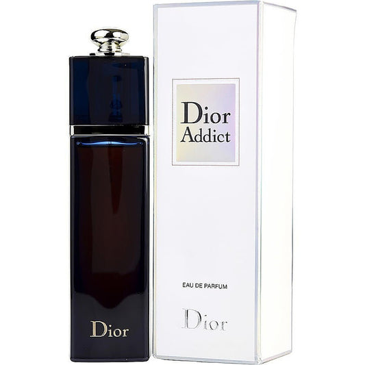 CHRISTIAN DIOR DIOR ADDICT WOMAN EDP 50ML