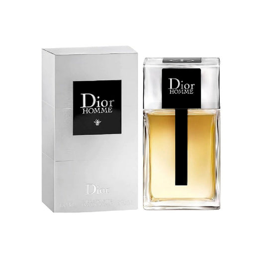 Christian Dior Homme Edt 100Ml