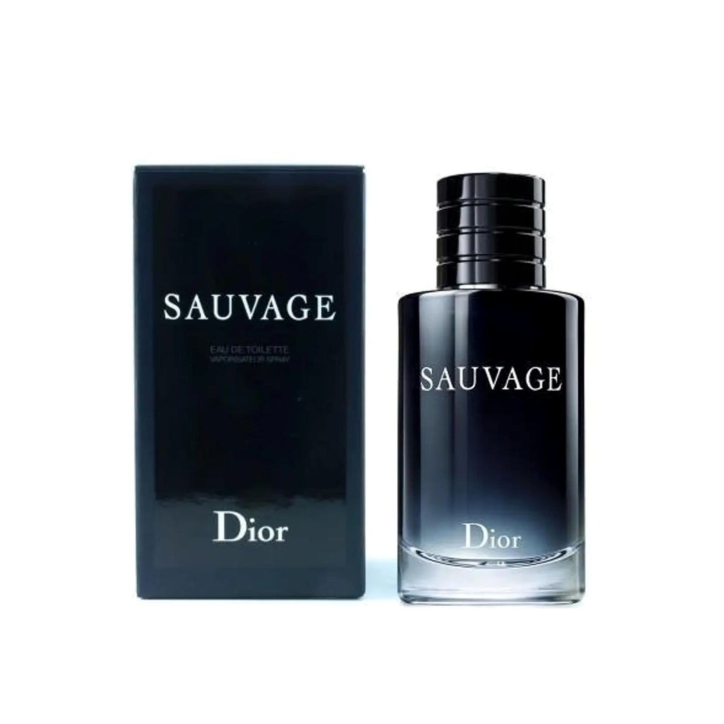 CHISTIAN DIOR DIOR SAUVAGE 200ML EDT