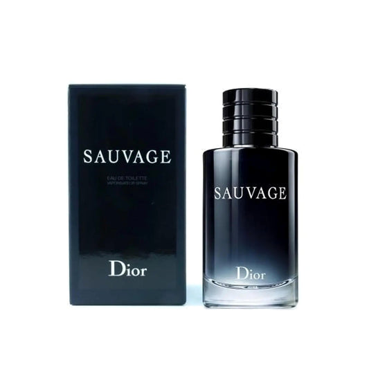 CHISTIAN DIOR DIOR SAUVAGE 200ML EDT