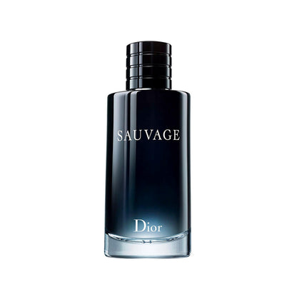 CHISTIAN DIOR DIOR SAUVAGE 200ML EDT