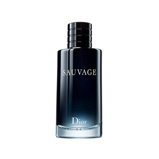 CHISTIAN DIOR DIOR SAUVAGE 200ML EDT