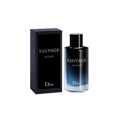 DIOR DIOR SAUVAGE 200ML EDP