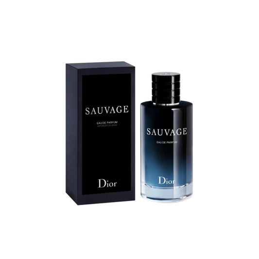 DIOR DIOR SAUVAGE 200ML EDP