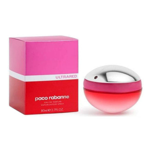PACO RABANNE ULTRA RED EDP 80ML
