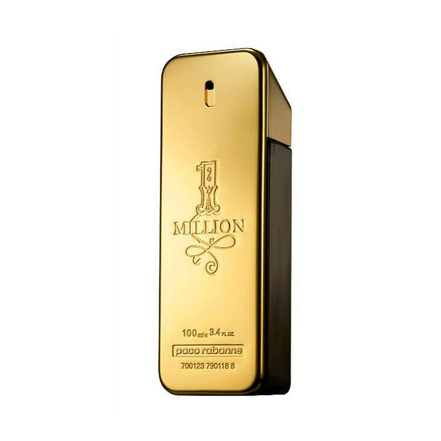 PACO RABANNE ONE MILLION MEN EDT 100ML