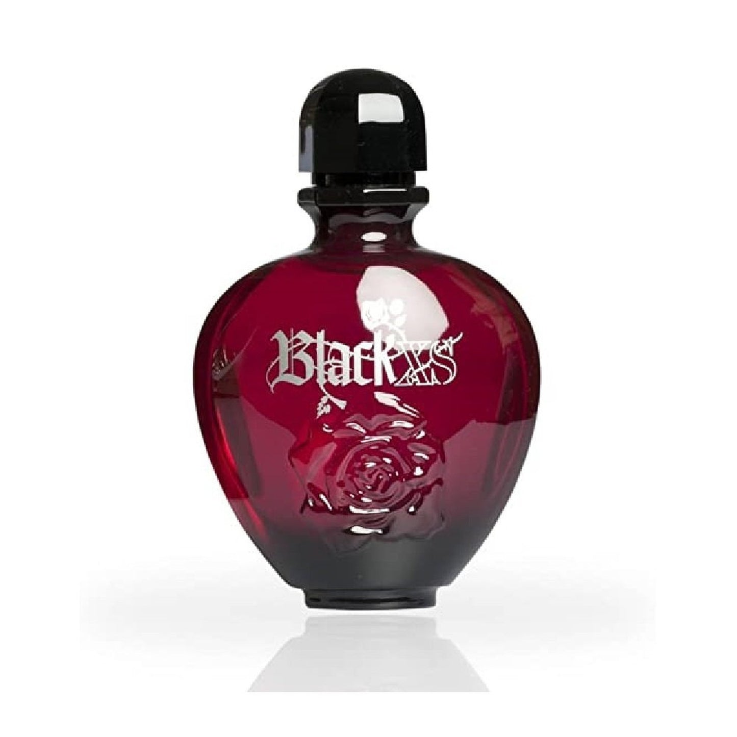 Paco Rabanne Xs Black Woman Edt 80Ml Tester