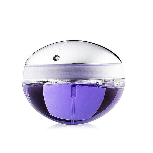 PACO RABANNE ULTRAVIOLET WOMAN EDP 80ML