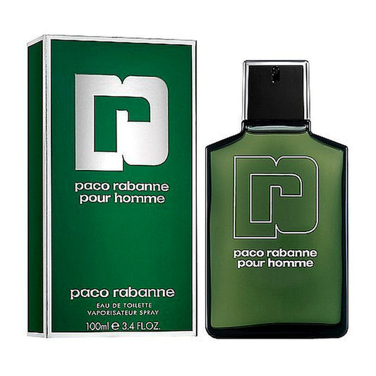 PACO RABANNE MEN EDT 100ML