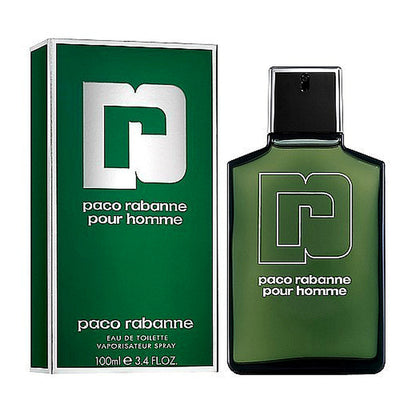 PACO RABANNE MEN EDT 100ML
