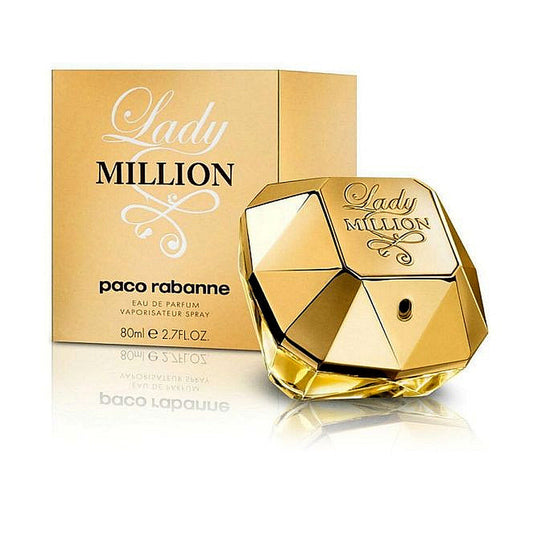 PACO RABANNE LADY MILLION EDP 80ML