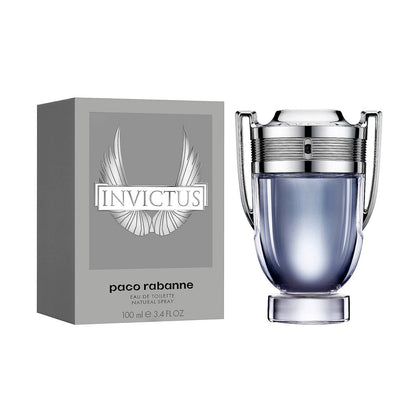 PACO RABANNE INVICTUS MEN EDT 100ML