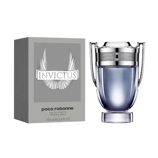 PACO RABANNE INVICTUS MEN EDT 100ML