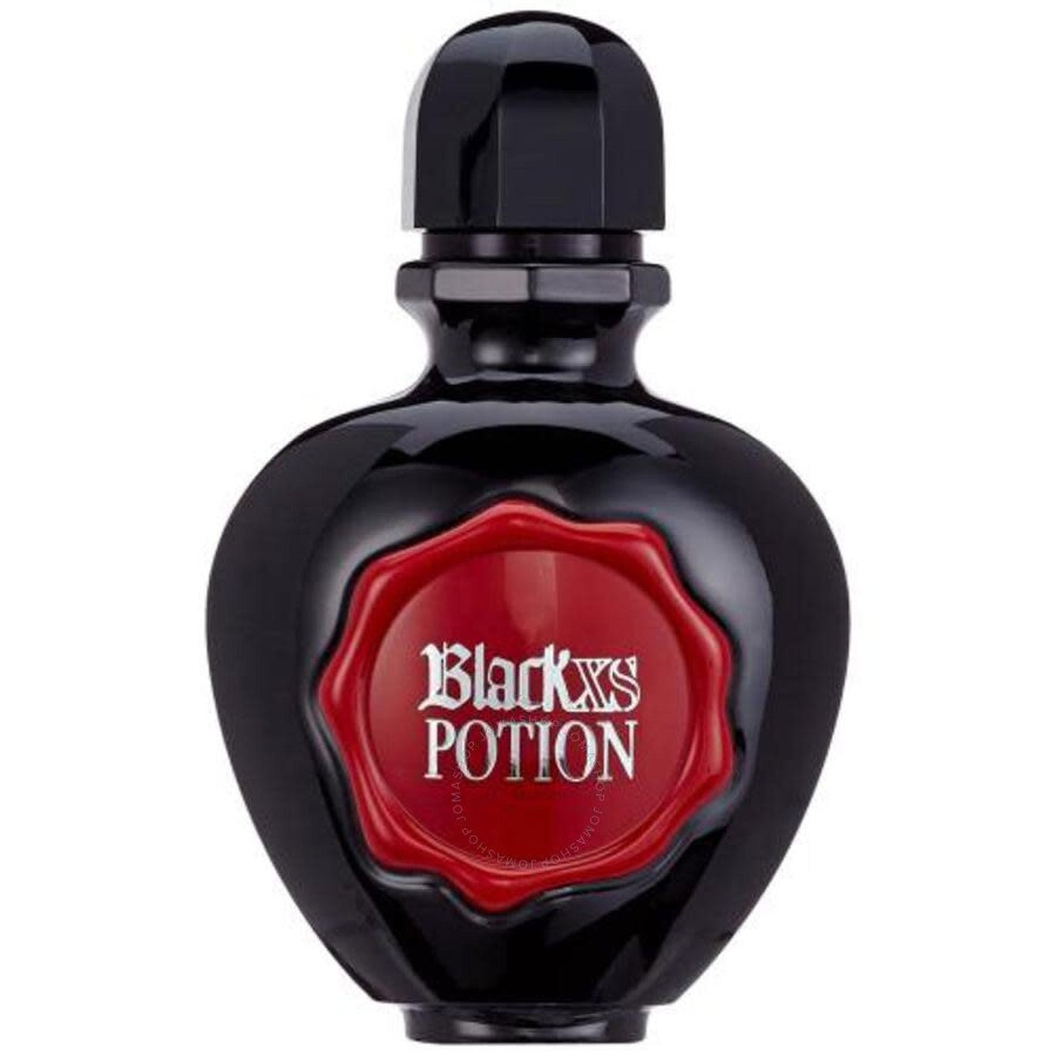Paco Rabanne Xs Black Potion Woman Limited Edt 80Ml Tester – Alisha ...