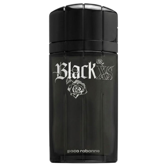 PACO RABANNE XS BLACK MEN EDT 100ML NUEVA PRESENTACION