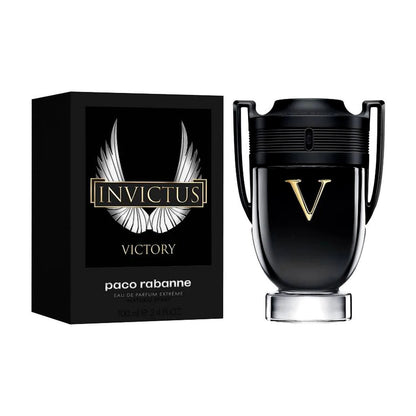 PACO RABANNE INVICTUS VICTORY EXTREME MEN EDP 100ML
