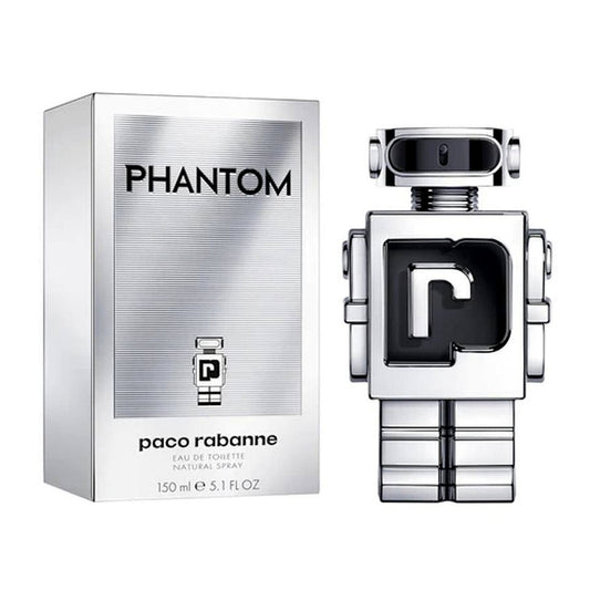 PACO RABANNE PHANTOM MEN EDT 150 ml