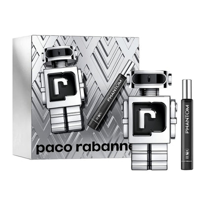 PACO RABANNE PHANTOM EDT 100ML+20ML