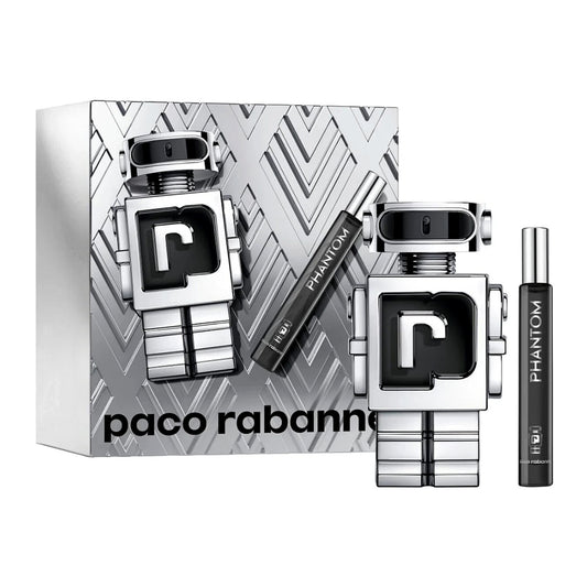 PACO RABANNE PHANTOM EDT 100ML+20ML