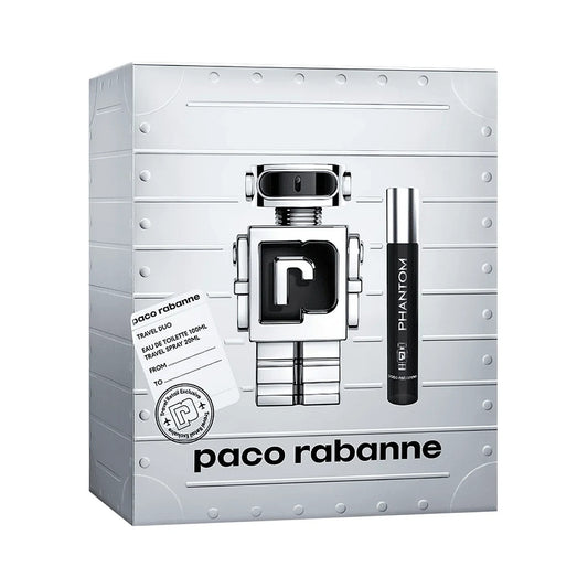 PACO RABANNE PHANTOM EDT 100ML+20ML